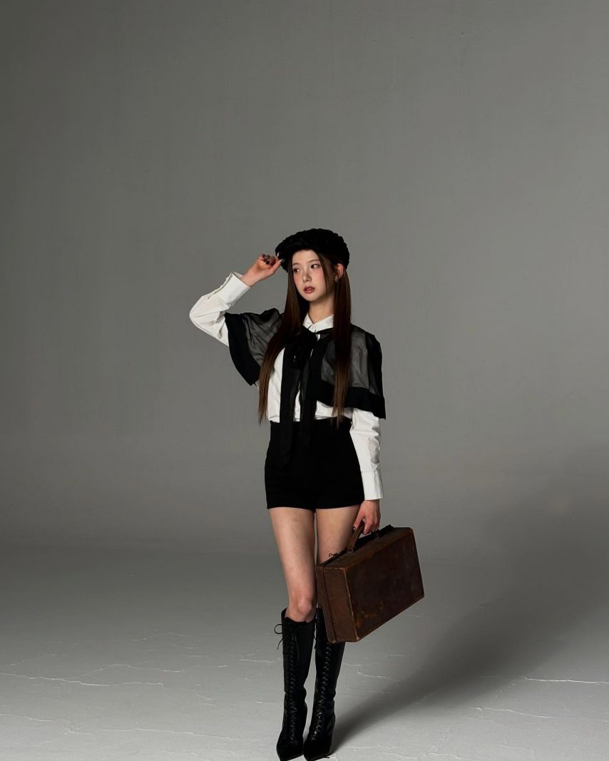 최유진 (케플러)