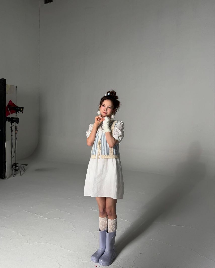 최유진 (케플러)