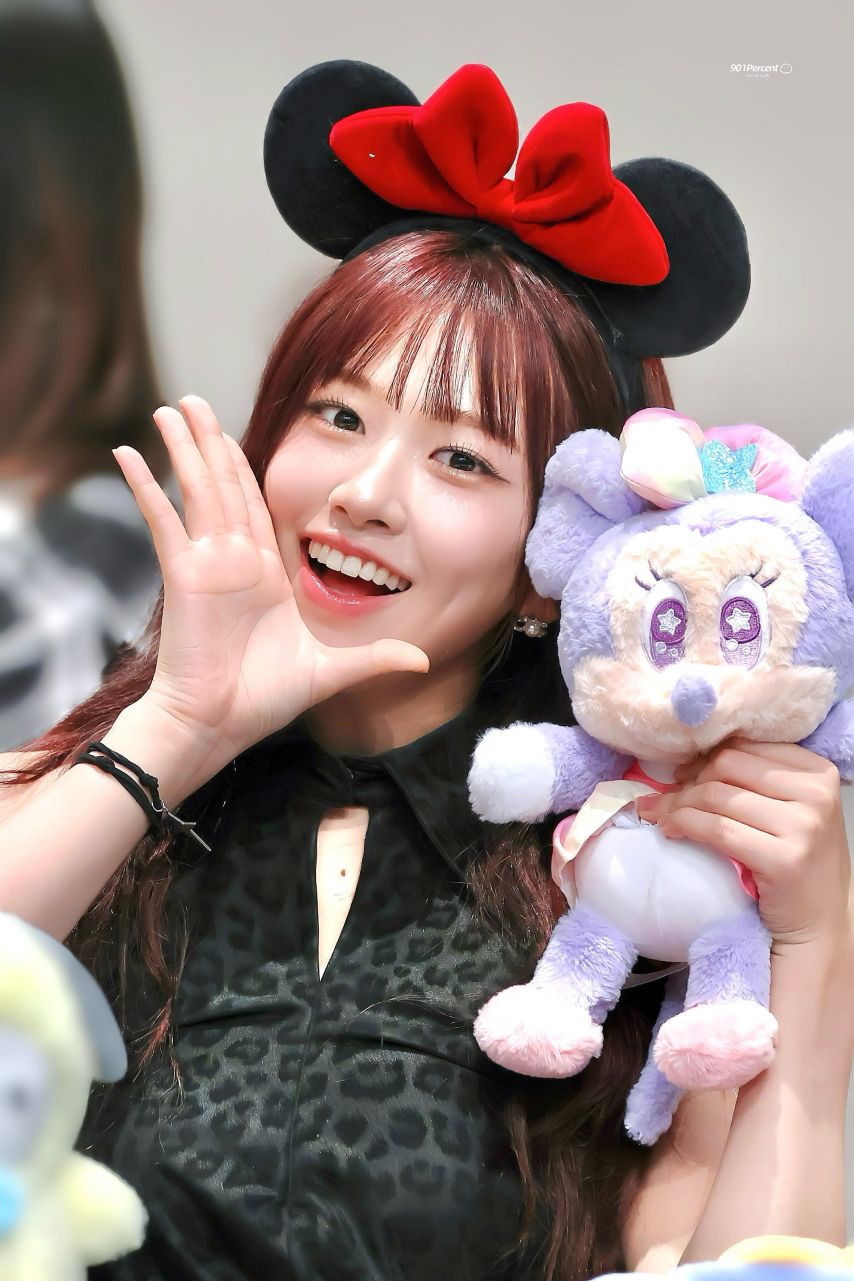 [아이브] 안유진