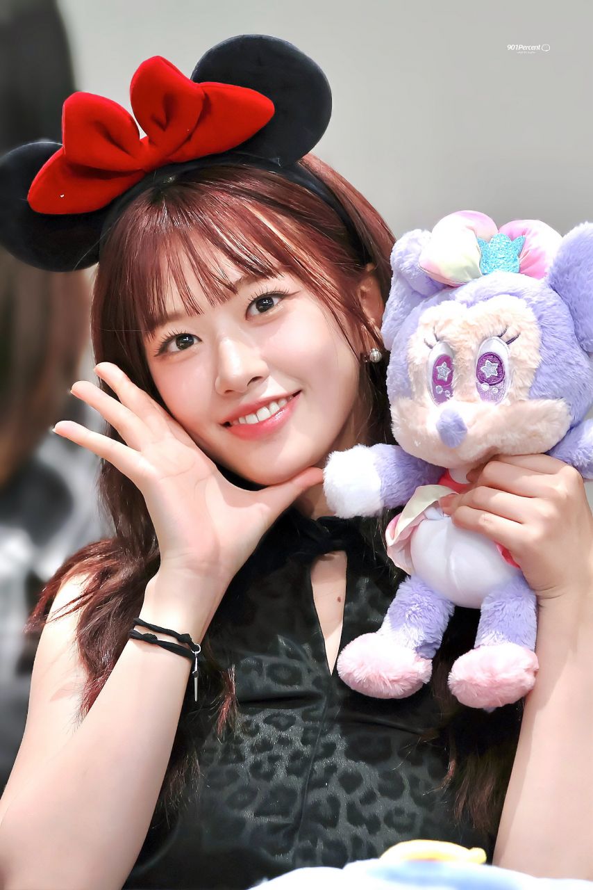 [아이브] 안유진