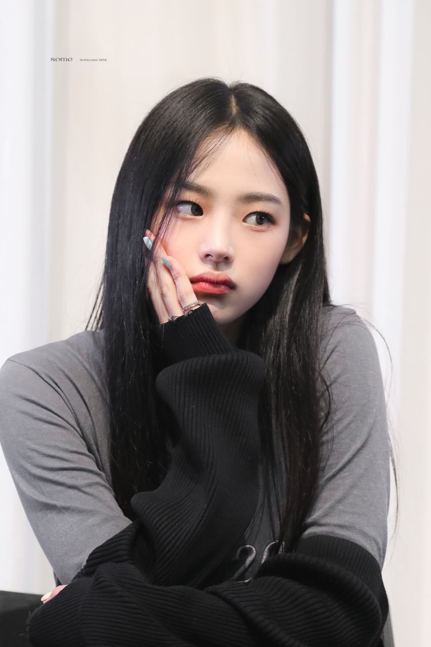 [NJZ] 민지