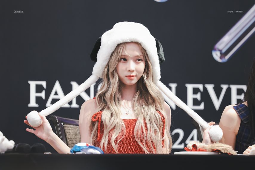 [에스파] 윈터