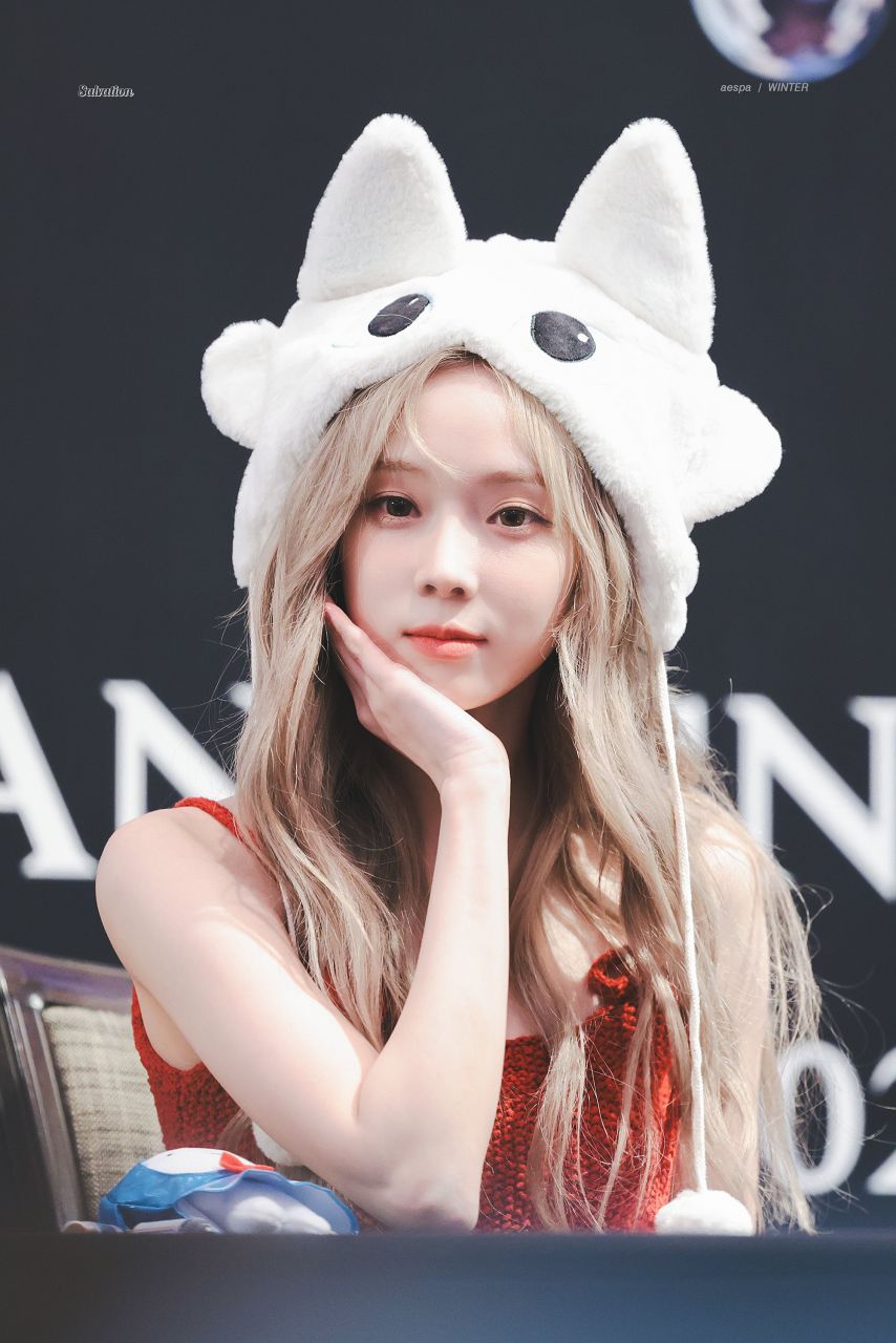 [에스파] 윈터