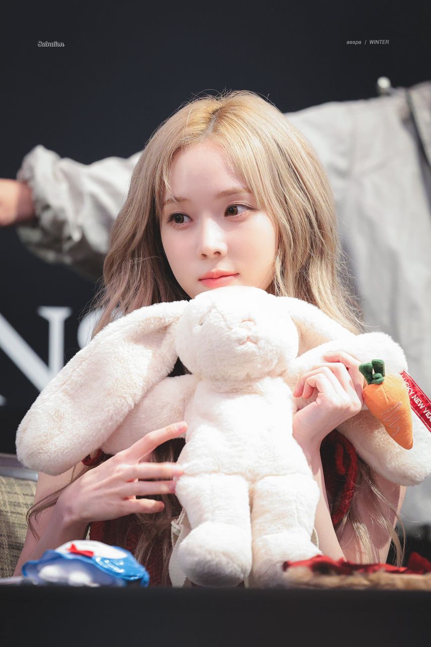 [에스파] 윈터