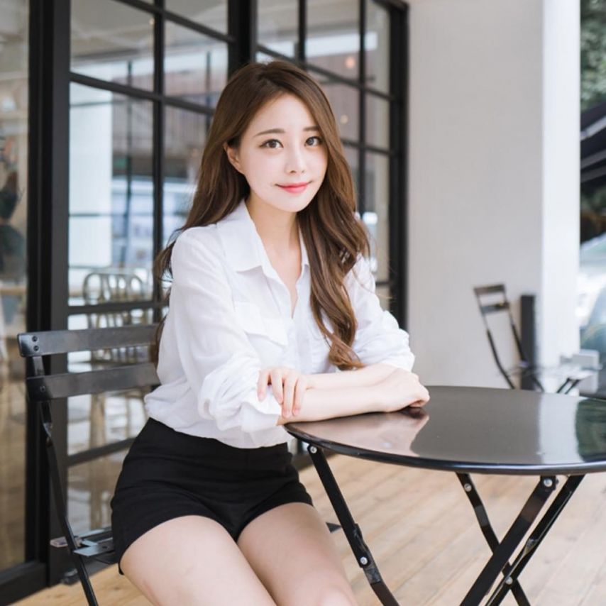 아옳이 김민영