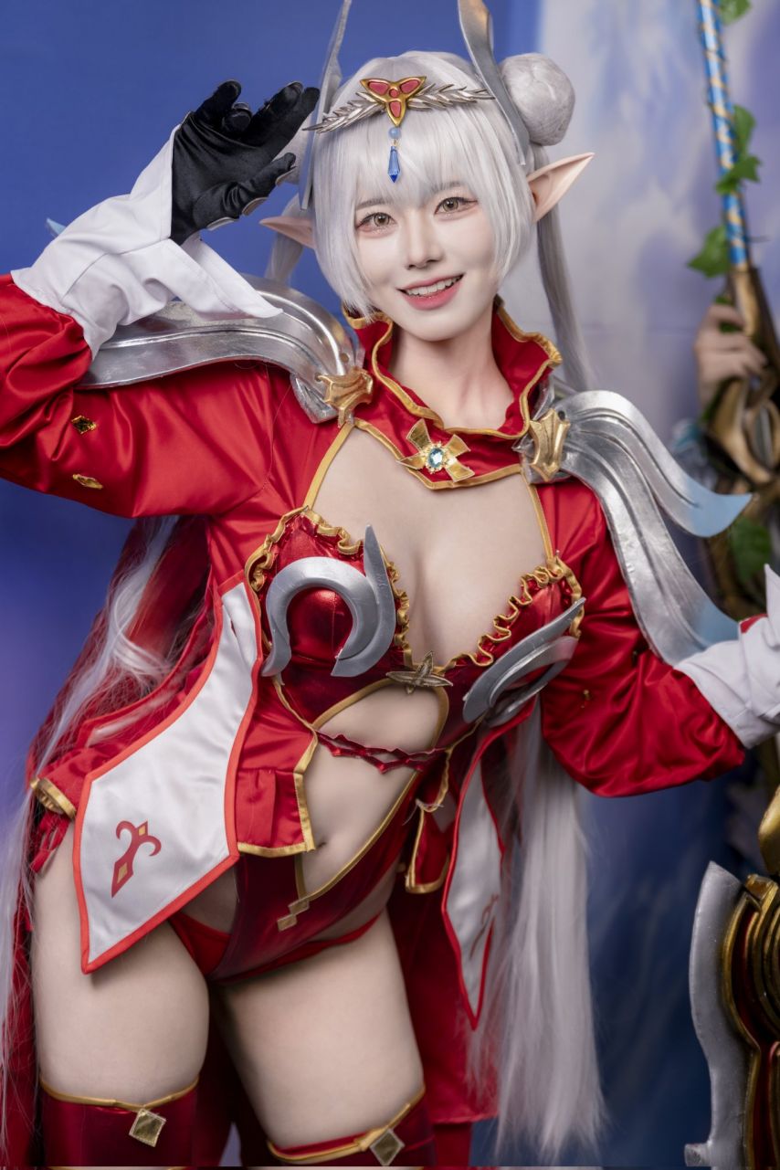 나리땽