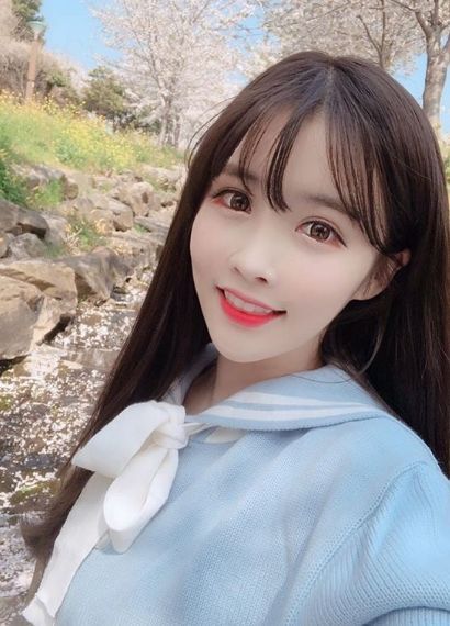 레이싱모델 이해른