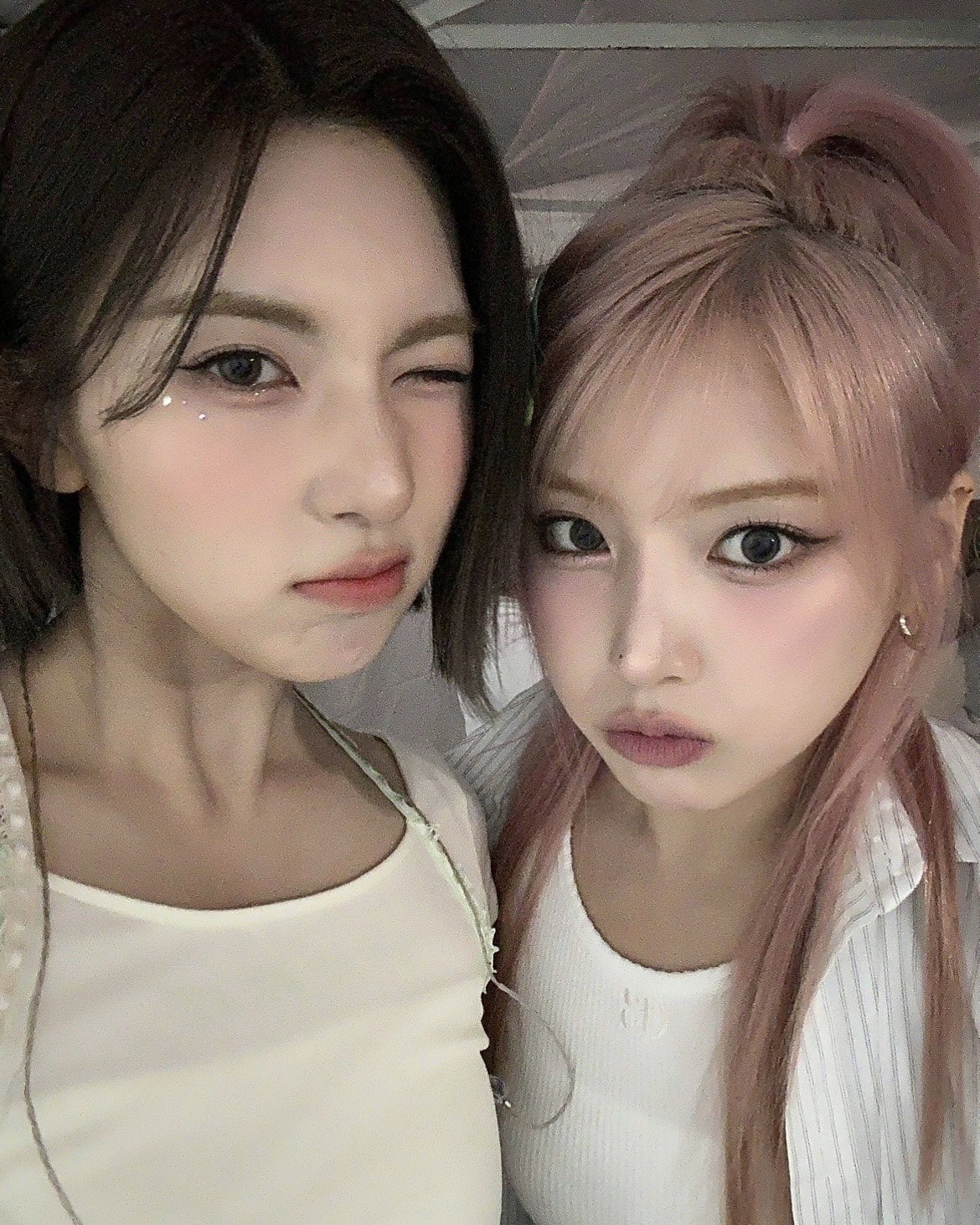 엔믹스 배이