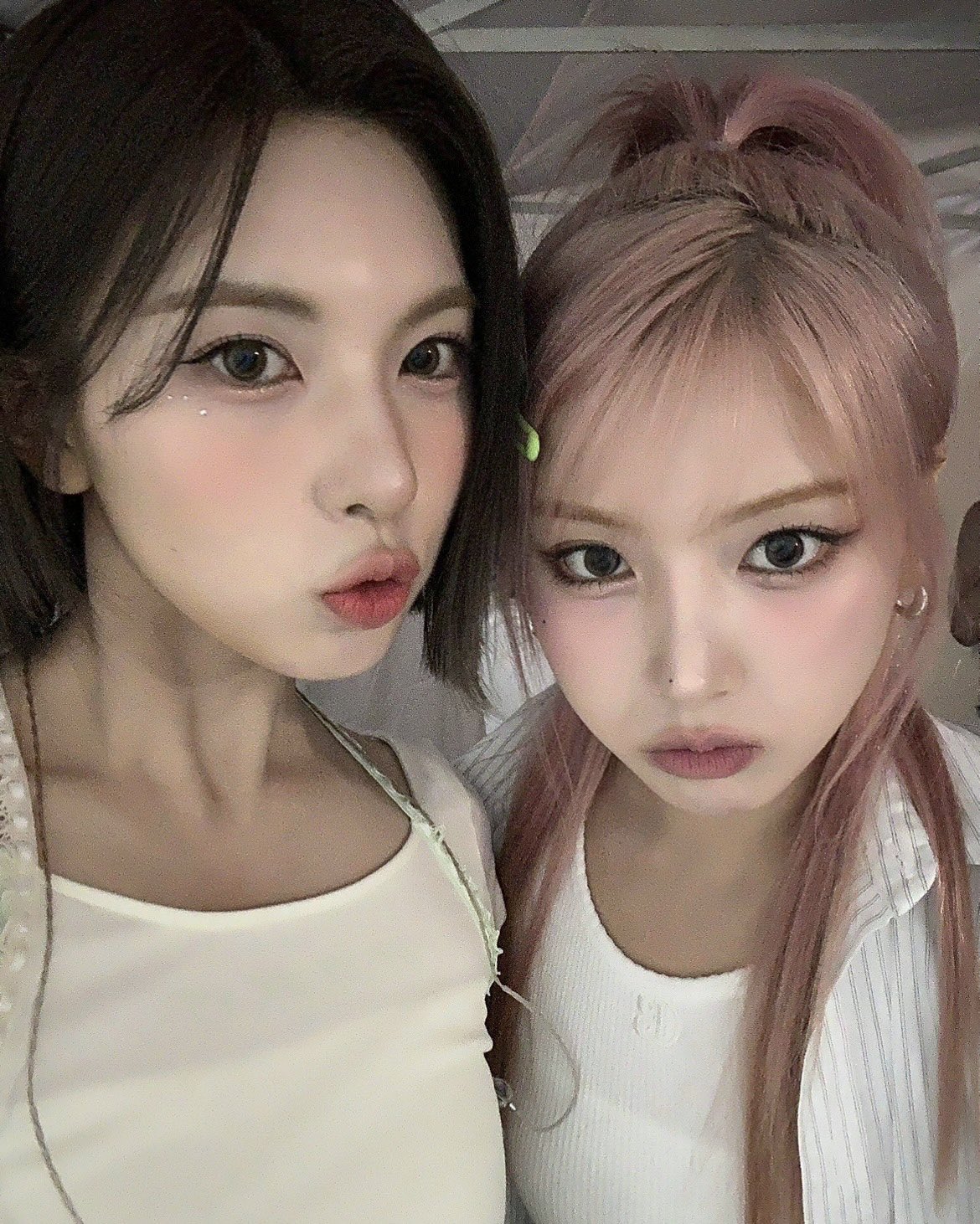 엔믹스 배이