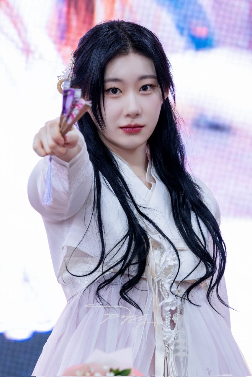 ITZY 채령