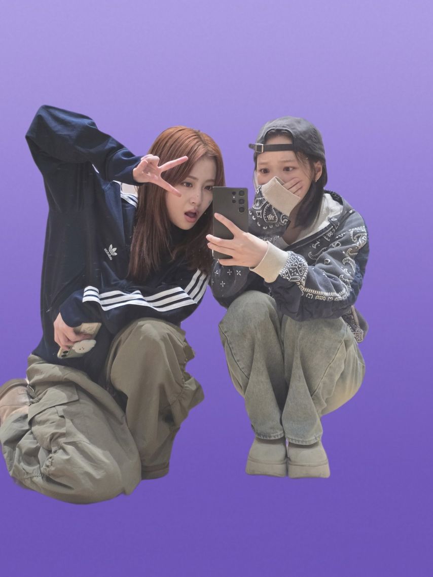 르세라핌 김채원
