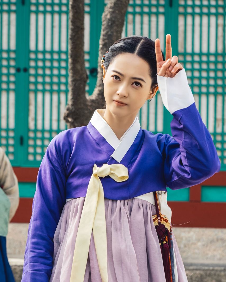 고아라