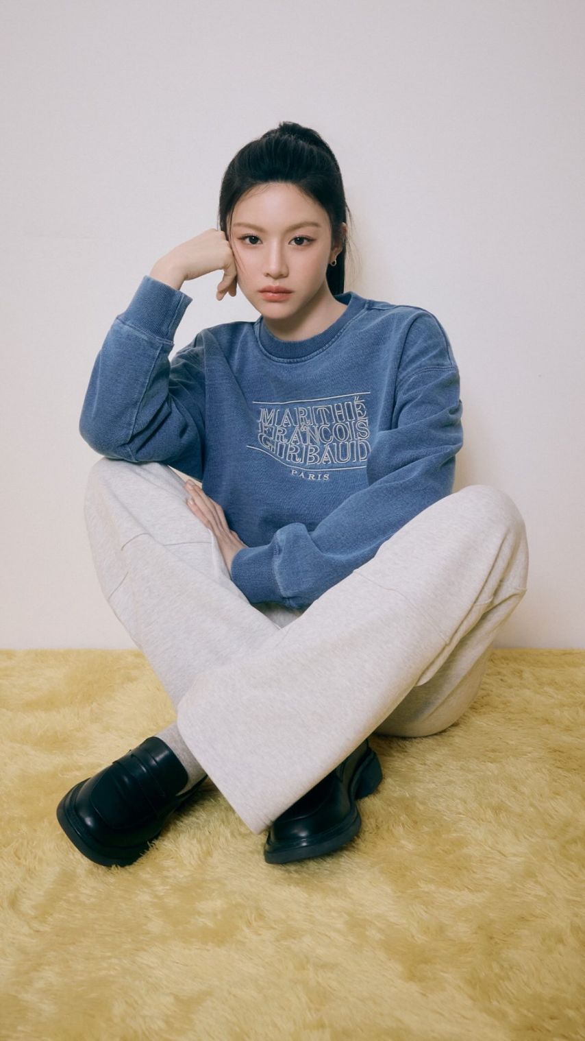 고윤정 마리떼