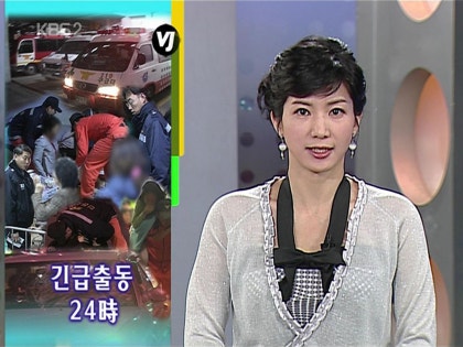 은근 섹시하고 매력있는 황정민 아나운서
