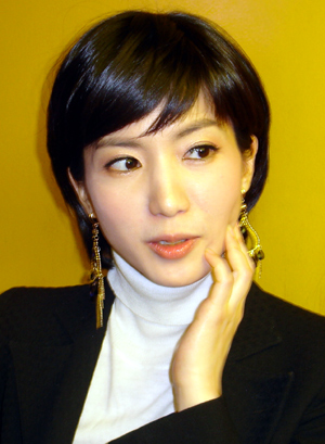 은근 섹시하고 매력있는 황정민 아나운서