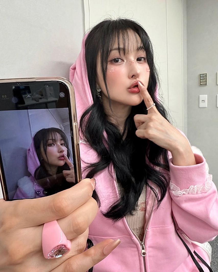 카라 박규리