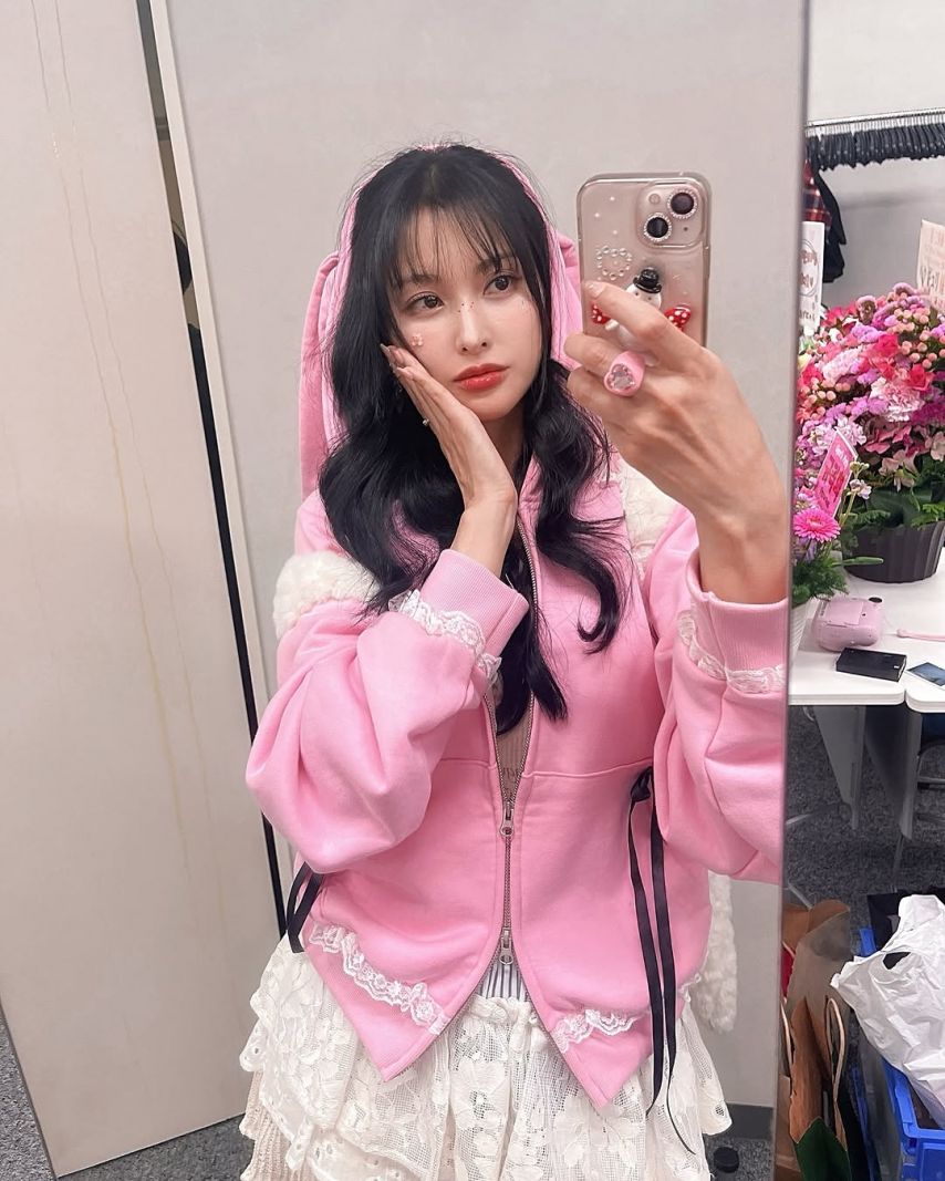 카라 박규리
