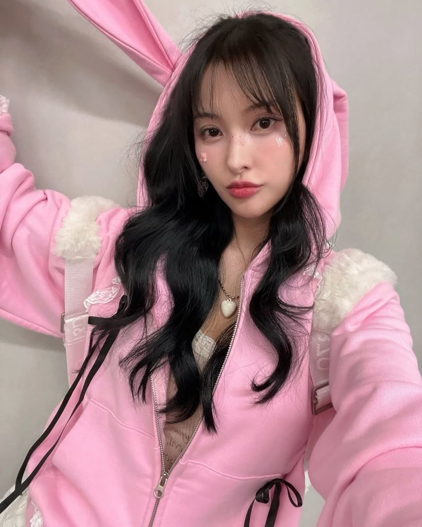 카라 박규리