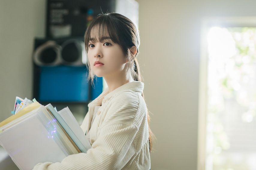 박보영 최우식 이준영 전소니 멜로무비