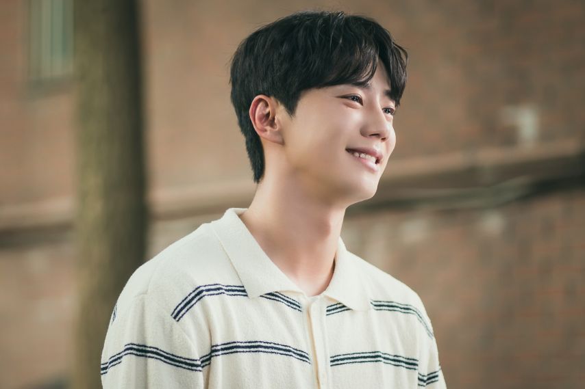 박보영 최우식 이준영 전소니 멜로무비