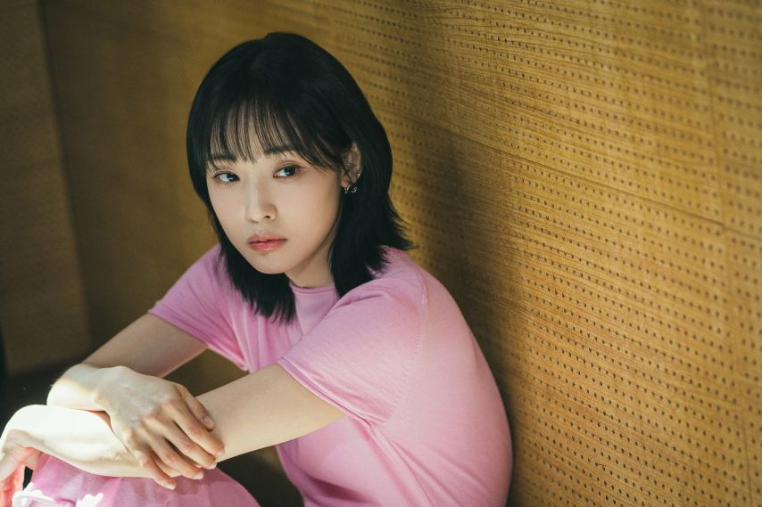 박보영 최우식 이준영 전소니 멜로무비