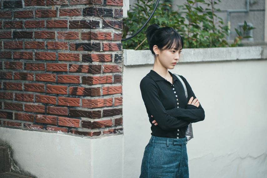 박보영 최우식 이준영 전소니 멜로무비