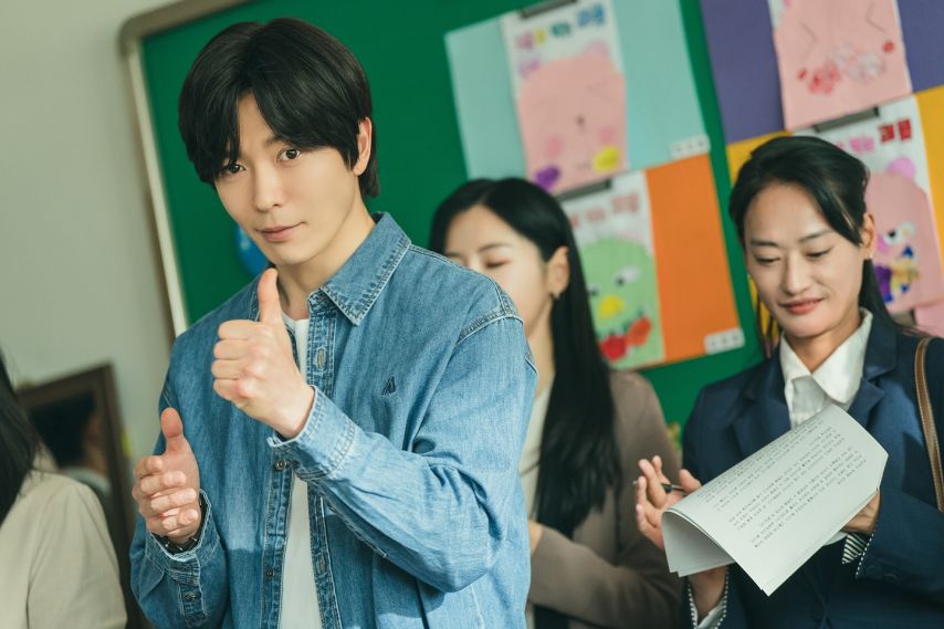 박보영 최우식 이준영 전소니 멜로무비