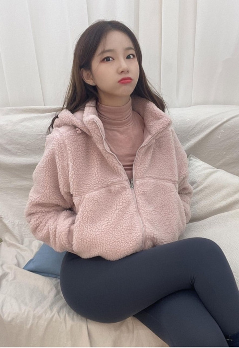 김진아 치어리더