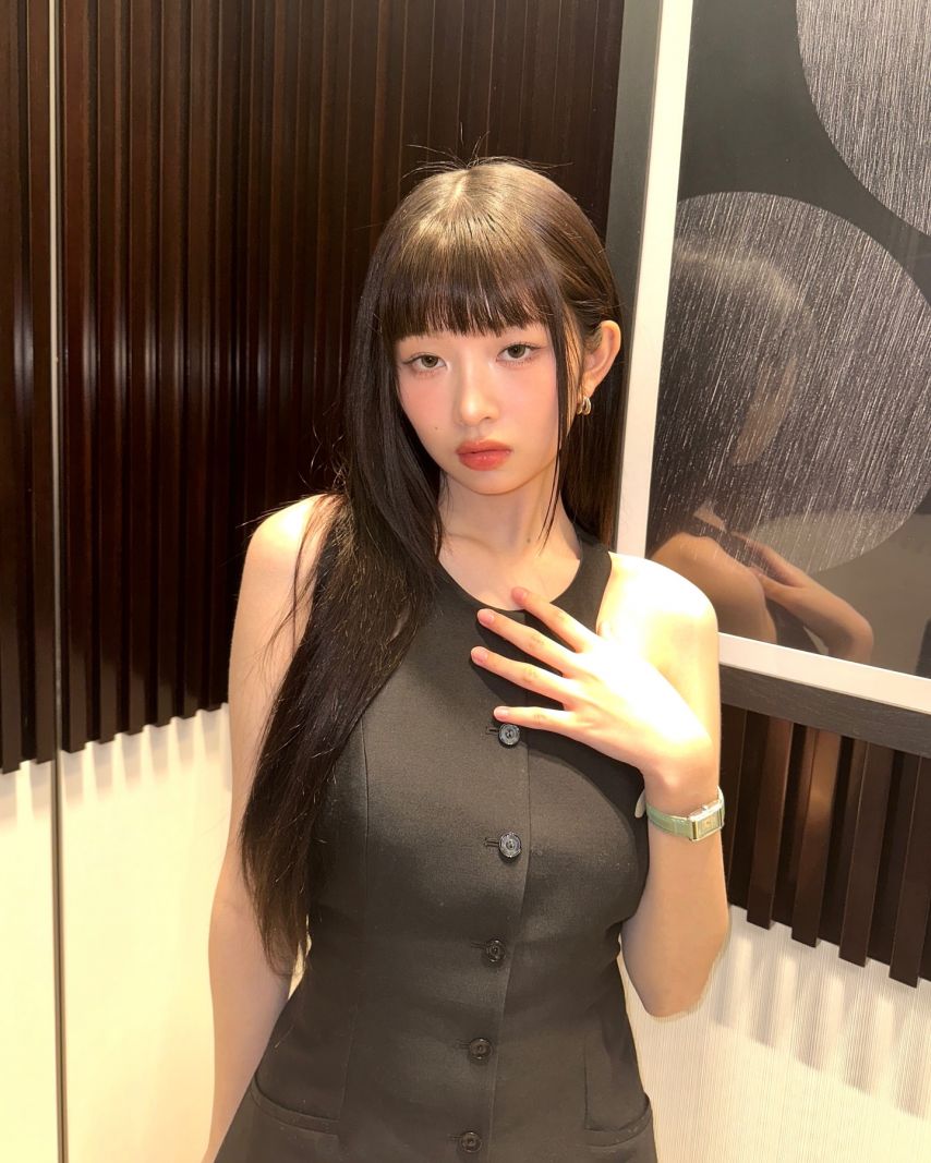아이브 레이