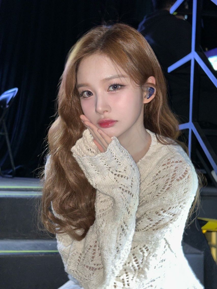 엔믹스 _ 설윤