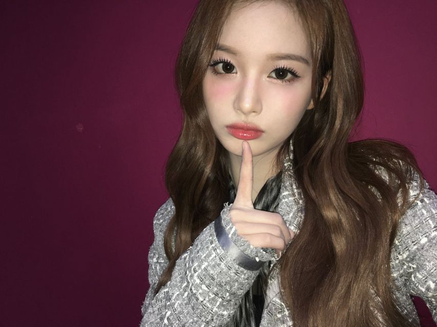엔믹스 _ 설윤
