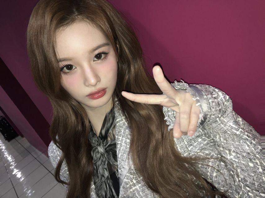 엔믹스 _ 설윤