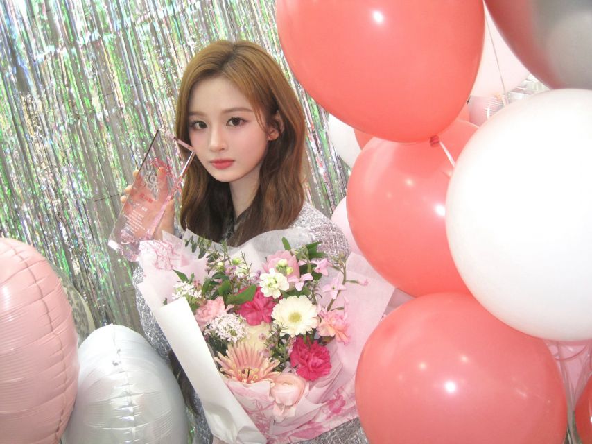 엔믹스 _ 설윤