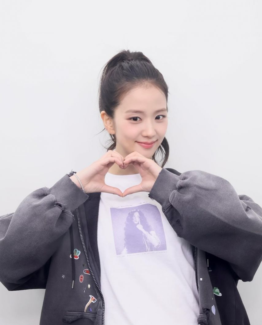블랙핑크 지수