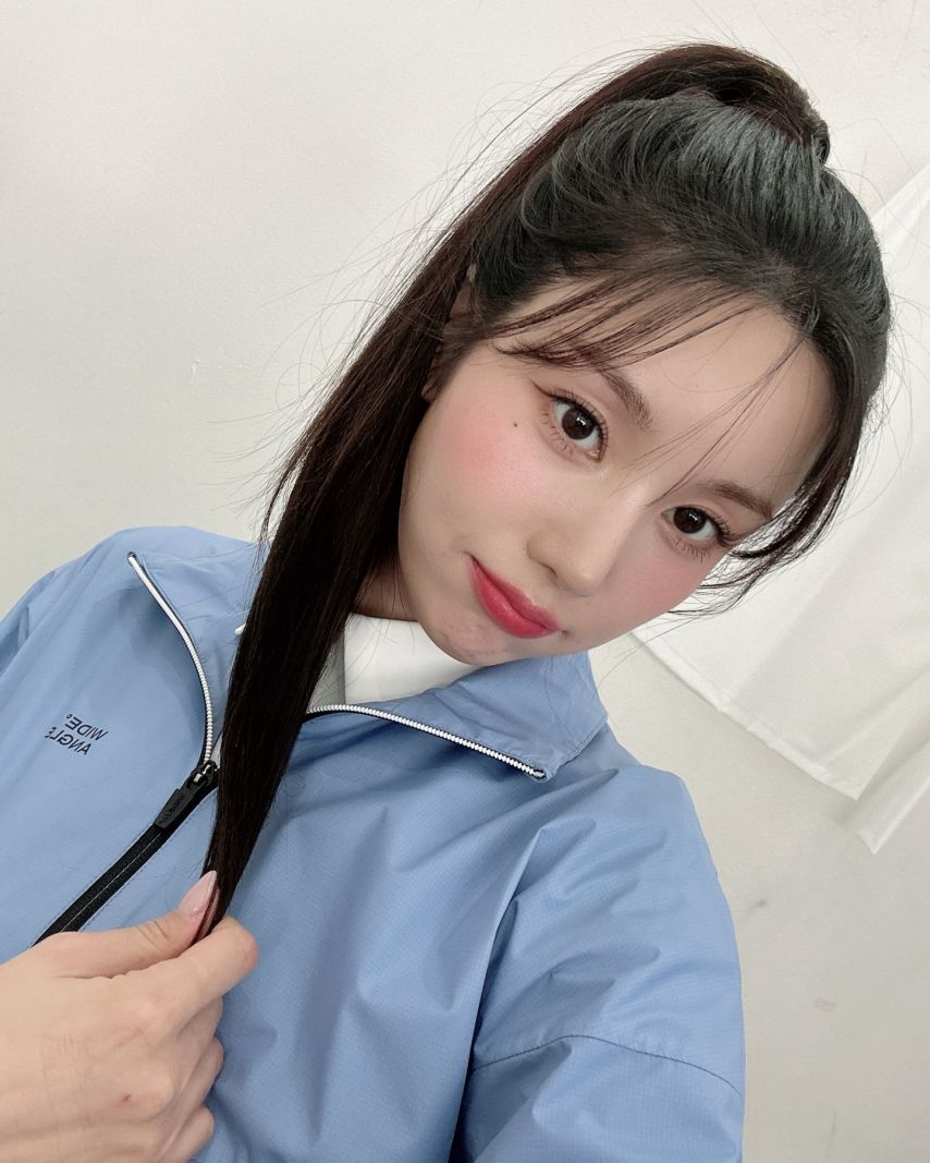 권은비,최예나