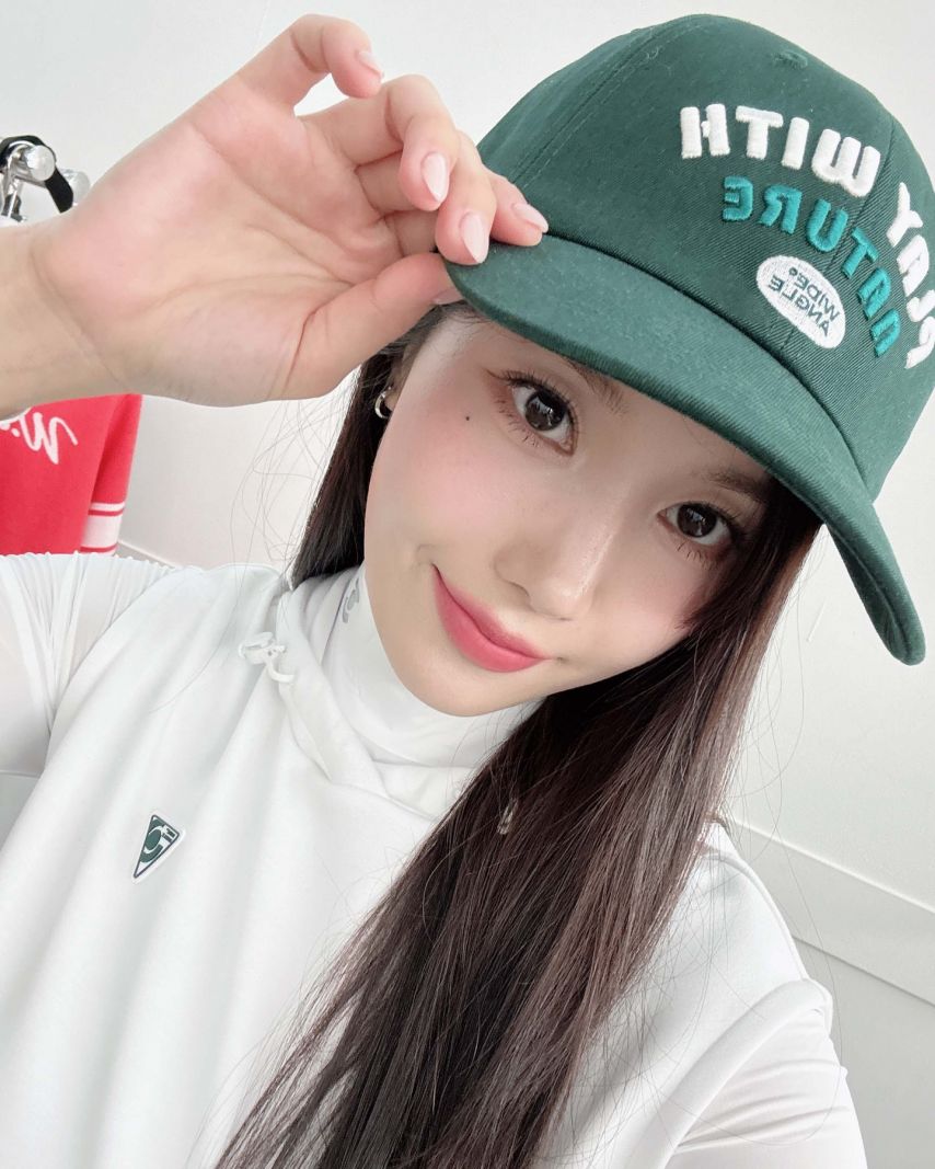권은비,최예나