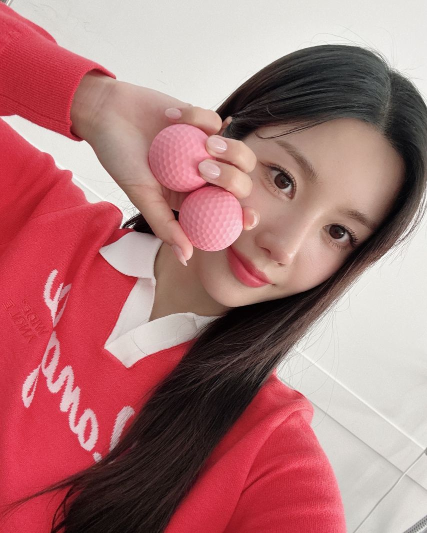 권은비,최예나