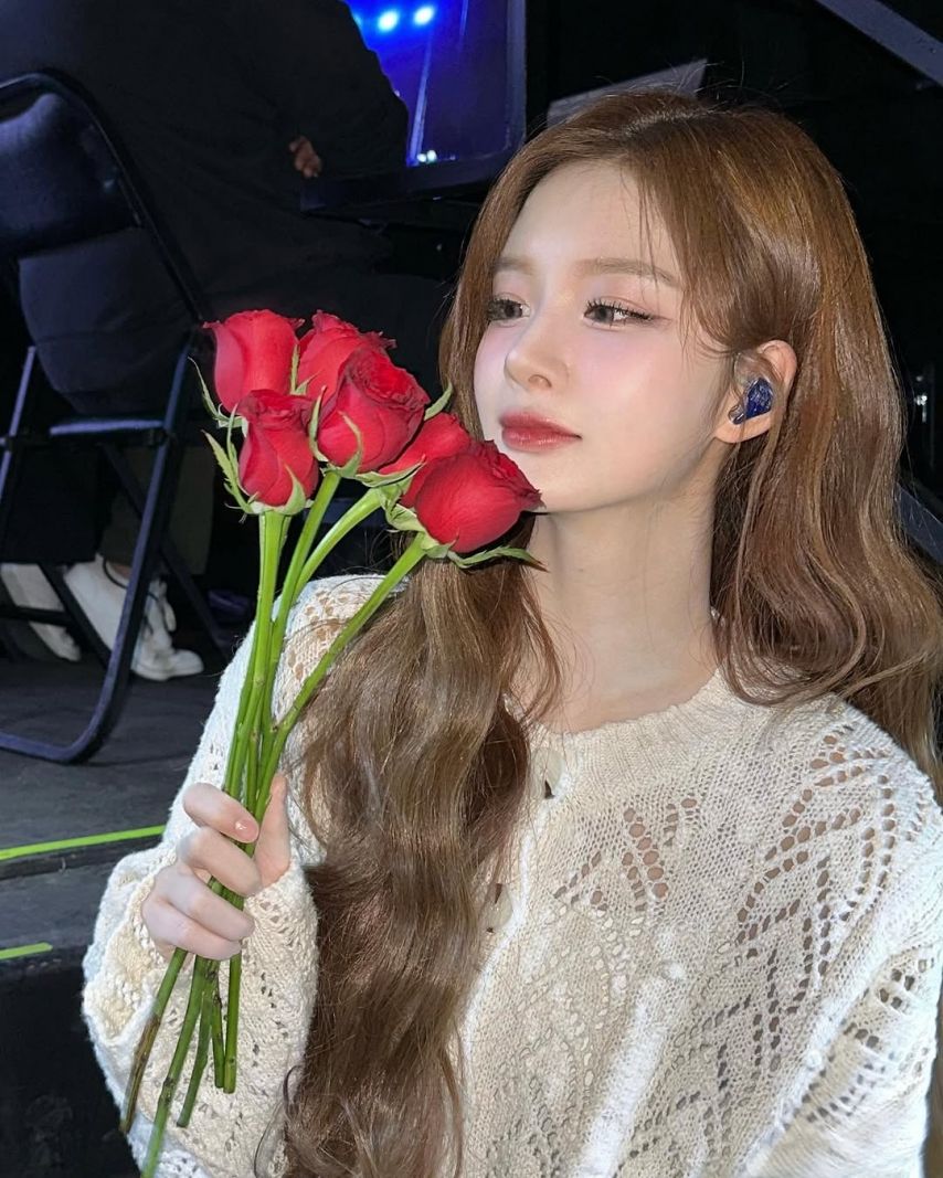 엔믹스 설윤