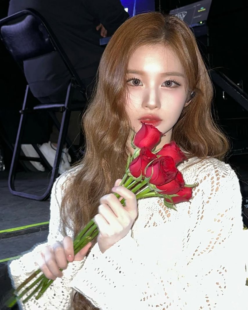엔믹스 설윤