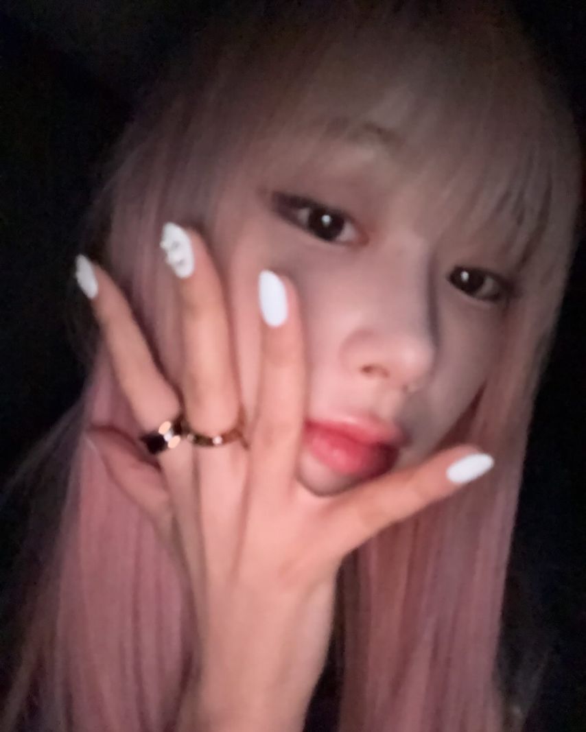 에스파 지젤,닝닝