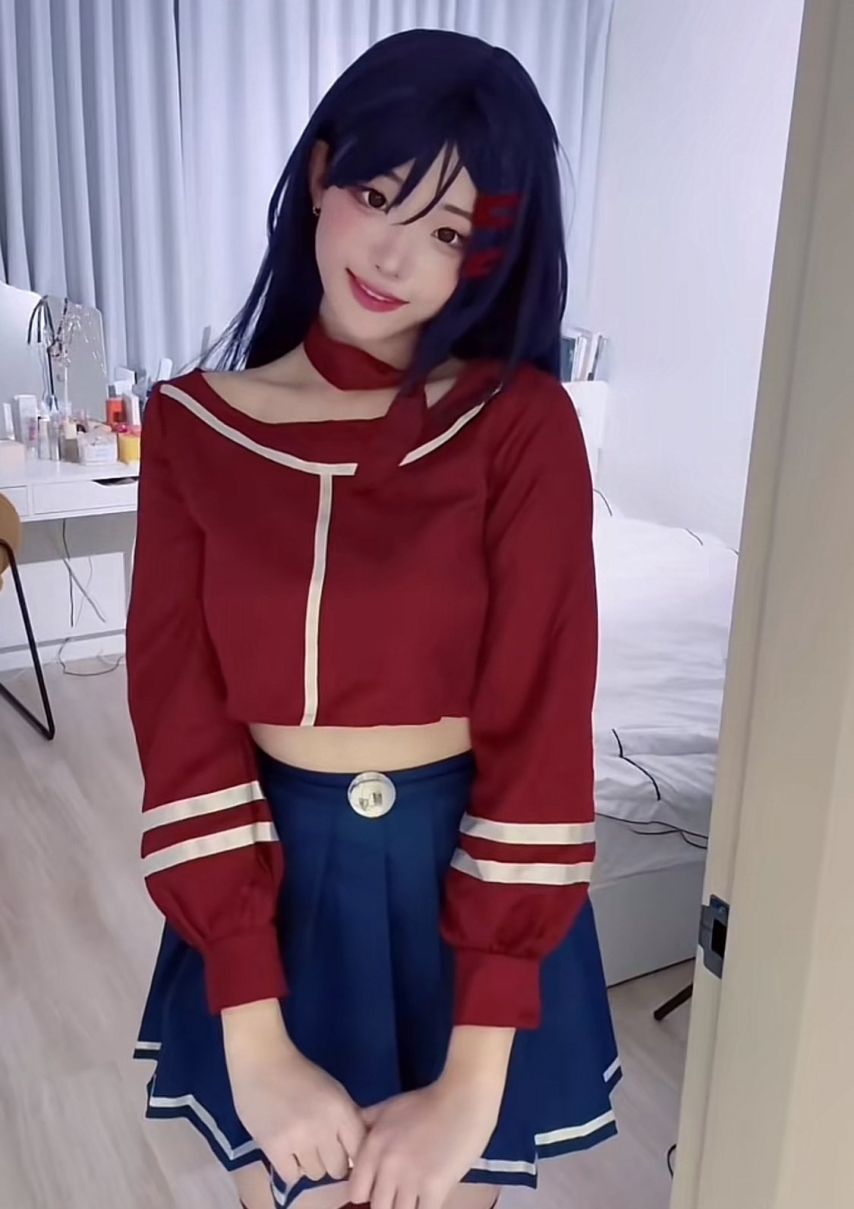 [QWER] 히나