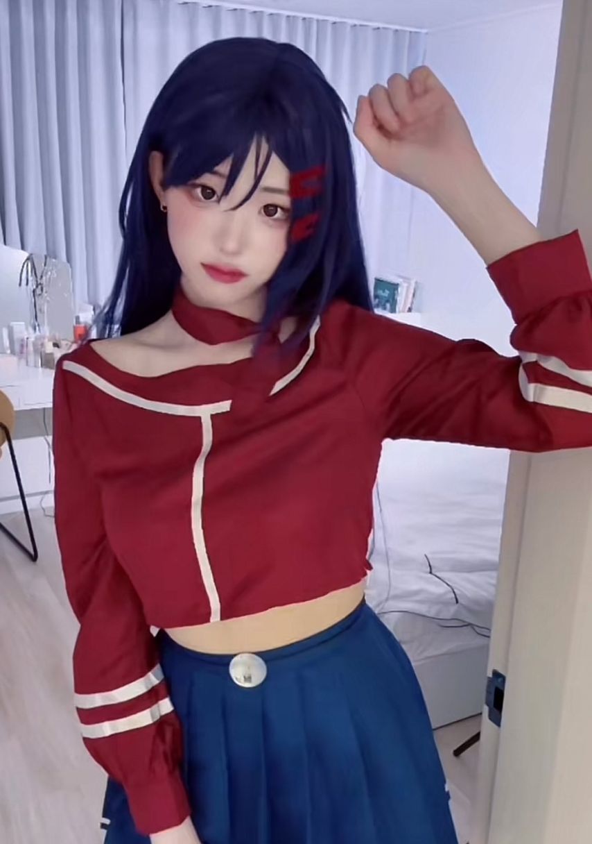 [QWER] 히나
