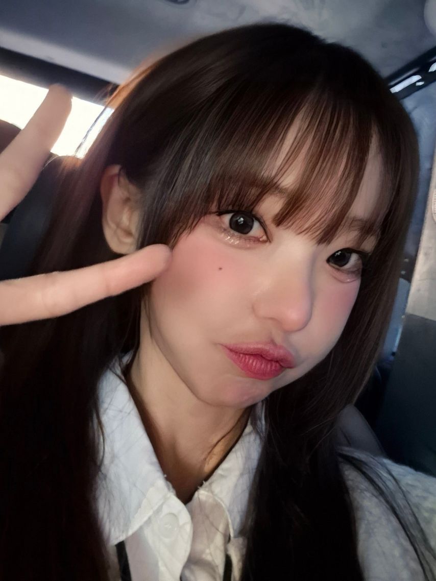 [QWER] 마젠타