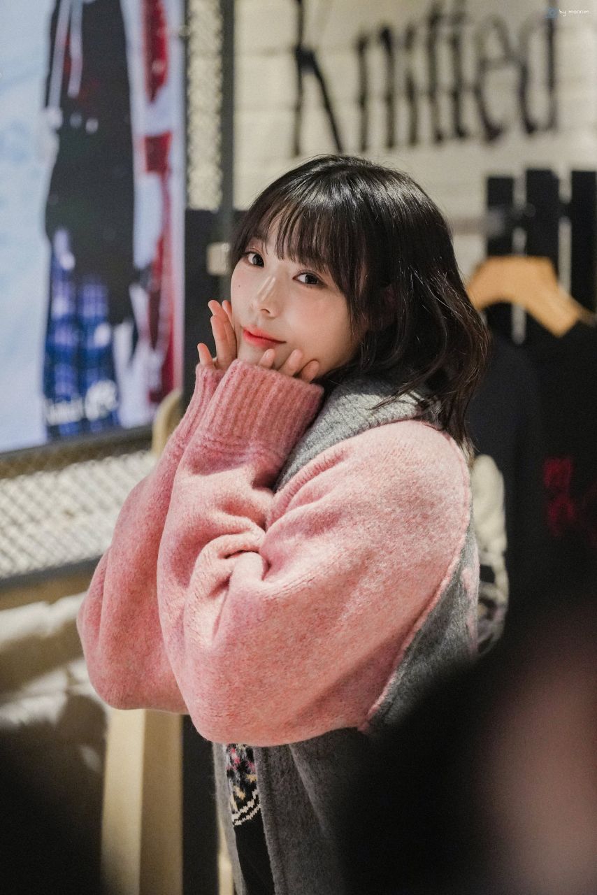 [QWER] 시연