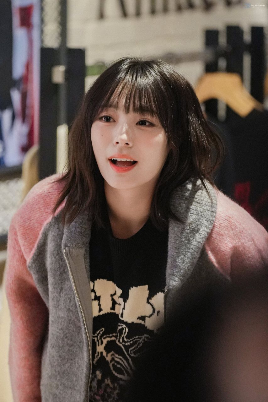 [QWER] 시연