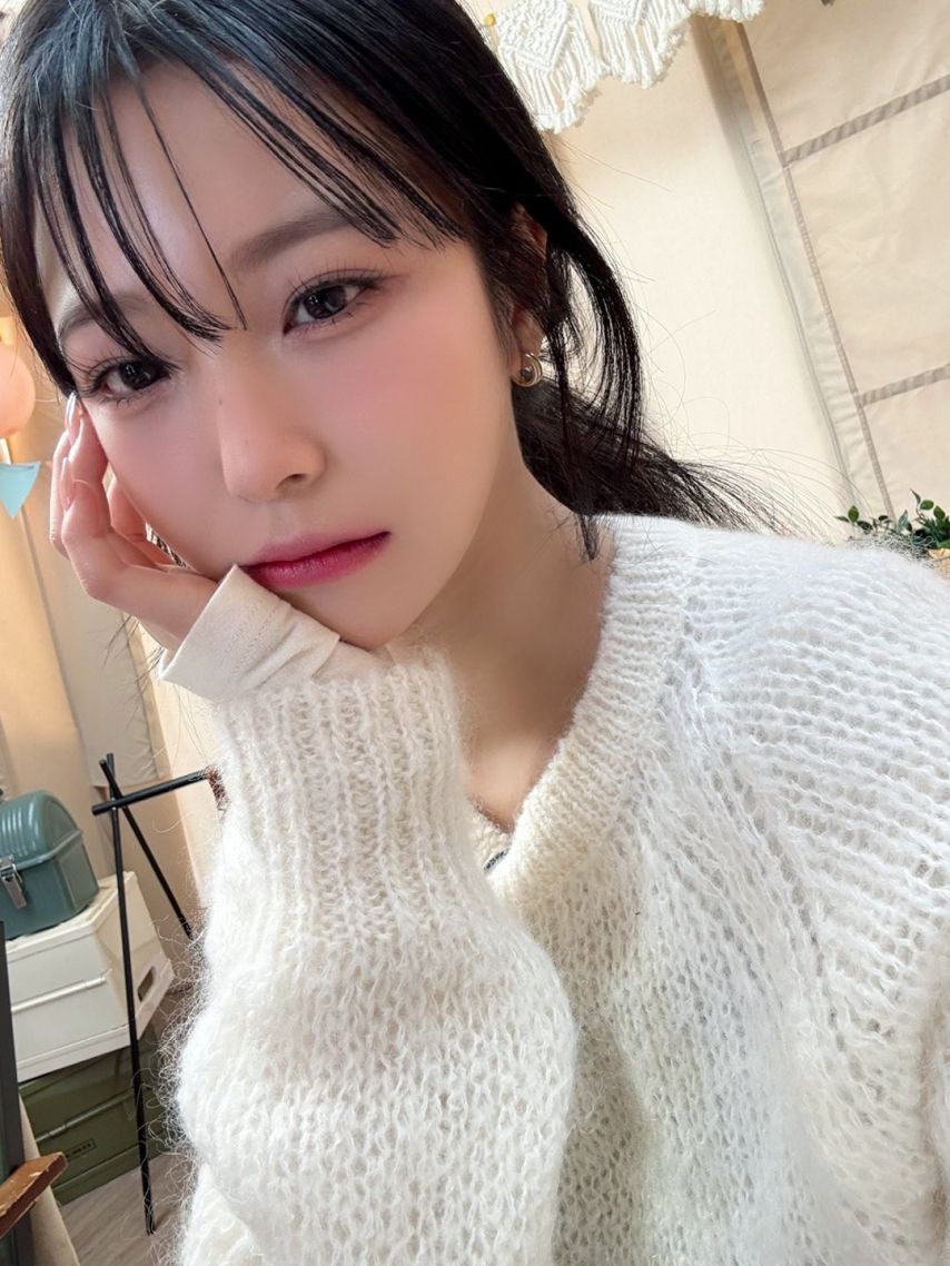 프로미스나인 백지헌,  아일릿 원희