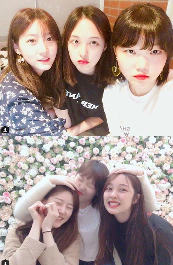 故김새론 떠나보낸 악뮤 이수현, 결국 내일(21일) 온유 콘서트 불참