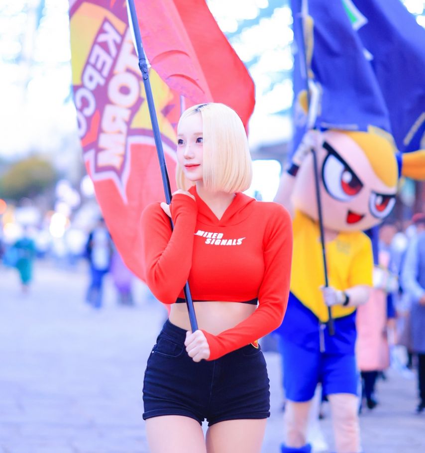 박성은