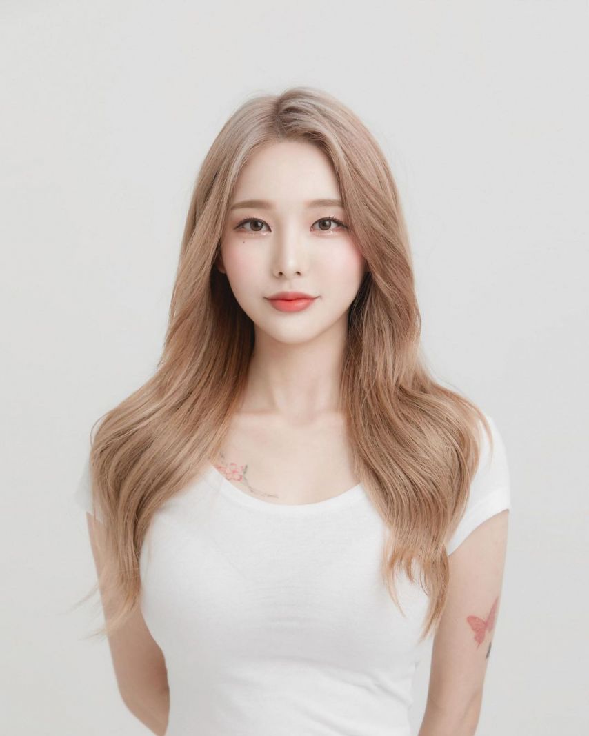 츄정