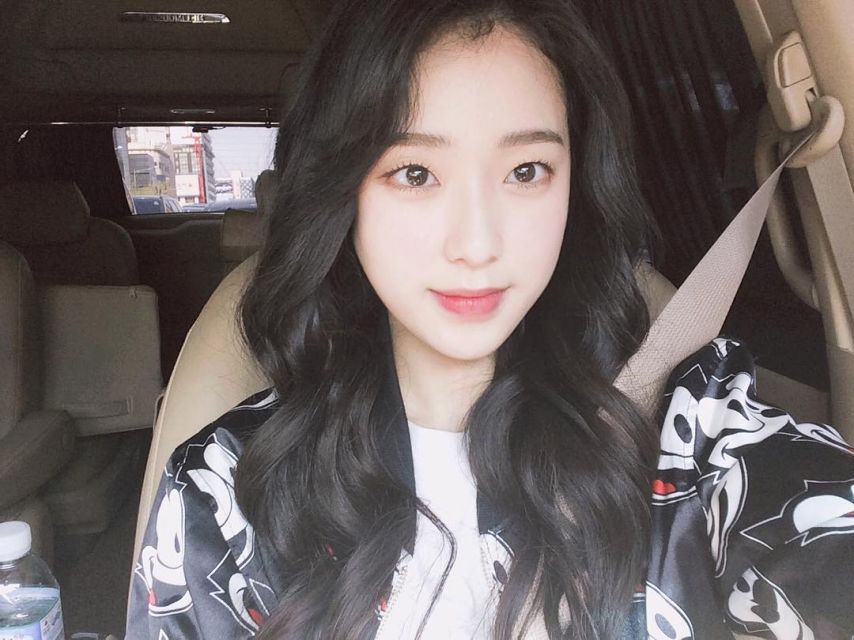 벤츠녀 안유정